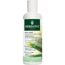 Braventa Collection Herbatint Aloe Vera Özlü Saç Kremi 260 ml