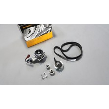 Contitech Vw Beetle 5c 2.0 Tdi Triger Seti + Devirdaim Sensörlü Conti