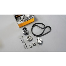 Contitech Vw cc 2011-2018 2.0 Tdi Triger Seti + Devirdaim Conti