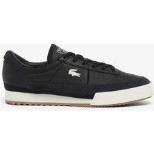 Lacoste Aura Erkek Siyah Sneaker 751SMA0065 421