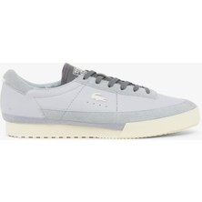 Lacoste Aura Erkek Gri Sneaker 751SMA0066 04C