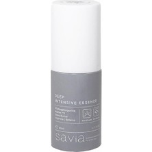 Braventa Collection Savia Deep Intensive Essence – Hassas Ciltler Için Yatıştırıcı, Leke ve Kırışıklık Karşıtı Yüz Serum
