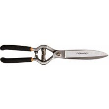 Braventa Collection 392230-1004 Dövme Çim Makası, Siyah