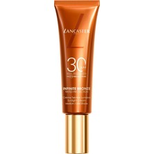 Braventa Collection Lancaster Infinite Bronze Sunlight Cream SPF30 50 ml M/d