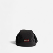 Hunter Explore Rosyth Unisex Siyah Şapka Unisex Siyah Şapka Hxru0023252-Hb