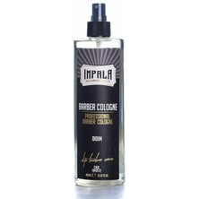 Braventa Collection Kolonya Didim 400 ml