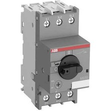 Abb 25-32A Motor Koruma Şalteri 1SAM250000R1015