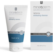 Braventa Collection Lightening Exfoliating Cleanser Temizleyici 150 ml