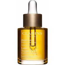 Braventa Collection Clarins Treatment Oil 30 ml Yüz Bakım Yağı