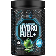 Hıq Hydro Fuel + 1250GR Green Apple Flavored
