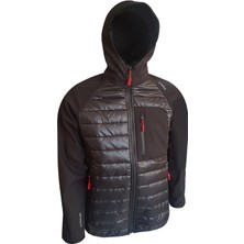 Evolite Shadow Softshell Mont
