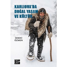Gar Yayınları Karlıova’da Doğal Yaşam ve Kültür