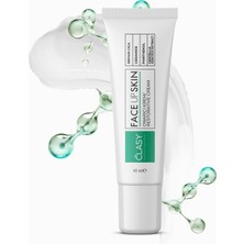 Braventa Collection Cilt Onarıcı Krem – Kadınlar Için Kırışıklık Karşıtı Yüz Nemlendirici – Cilt Sıkılaştırıcı & Gerginl