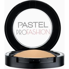Braventa Collection Pastel Profashion Terracotta Wet & Dry Powder 51