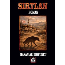 Alan Yayıncılık Sırtlan