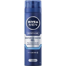 Braventa Collection Men Protect & Care Koruyucu Tıraş Köpüğü