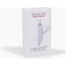 Braventa Collection Elektrikli Siyah Nokta Temizleme Cihazı