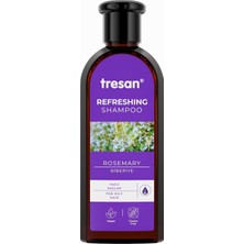 Braventa Collection Tresan Biberiye Canlandırıcı Bakım Şampuanı 300 ml