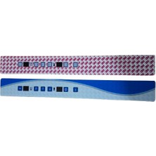 Isıkar Inoksan 500 Lük 052 Leksan (Dijital Etiketi)