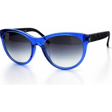 BURBERRY KADIN KEMİK GÜNEŞ GÖZLÜĞÜ BE4182 3497/8G