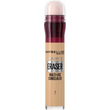 Braventa Collection New York Instant Anti Age Eraser Kapatıcı, 07 Sand, 6.8 ml