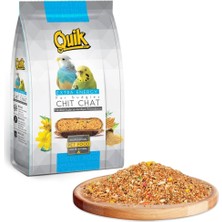 Braventa Collection Quik Kondisyon & Konuşturucu Muhabbet Kuşu Yemi 150 G