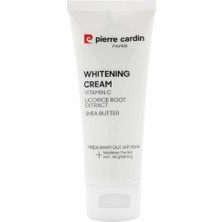 Braventa Collection Pierre Cardin Beyazlatıcı Krem 75 ml