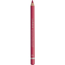 Braventa Collection Color Kalıcı ve Bakim Yapan Dudak Kalemi 6 Wild Rose