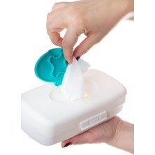 Braventa Collection Babyjem Islak Mendil , Beyaz