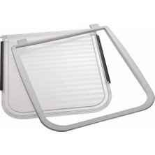 Braventa Collection Swıng 9, Yedek Kapı