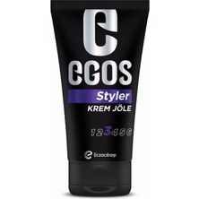 Braventa Collection Frosch Egos Krem Jöle 150 ml