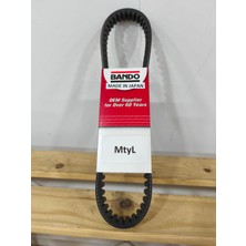 MTYL Arora Safari 50 125 (Özel Seri) Uyumlu Japon Üretim Bando Kayış
