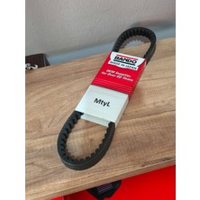 MTYL Rks Pride 125 Uyumlu Japon Üretim Bando Kayış