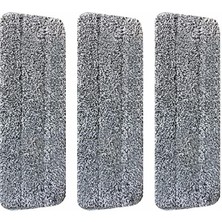 Braventa Collection Sprey Yedek Mop 3 Lü Paket ( Sprey Mop Için Uygundur)