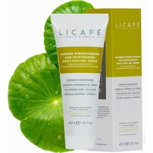 Braventa Collection Licape-Bariyer Güçlendirici Yoğun Nemlendirici Jel Krem 40ML
