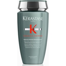 Braventa Collection Kérastase Homme Bain De Masse Épaississant Şampuan 250 ml
