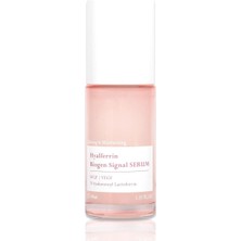 Braventa Collection Hyalferrin Biogen Serum | 40 ml | Cilt Sorunlarına Karşı Etkili, Bariyer Güçlendirici, Nemlendirici