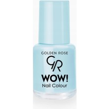 Braventa Collection Golden Rose Nail Color NO:101 - Oje