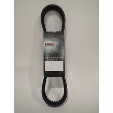 MTYL Abush Speedy 100 110 ve 125I Uyumlu Yerli Üretim Bando Kayış