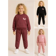 Lumino Nice Day 2'li Kız Çocuk Takım