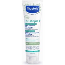Braventa Collection Mustela Stelatopia Lipit Yenileyici Krem 150 ml