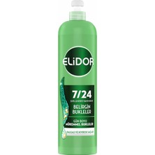 Braventa Collection 7/24 Şekillendirici Saç Bakım Kremi Belirgin Bukleler Dalgalı ve Kıvırcık Saçlar 240 ml