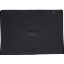 Braventa Collection Faber-Castell Proje Çantası, Siyah