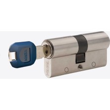 Dormakaba Dorma Kaba ExperT Plus 68-71 Mm Bilyalı 9 Anahtarlı Barel  