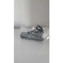 1X16 Topraklı Uzatma Prizi Kauçuk