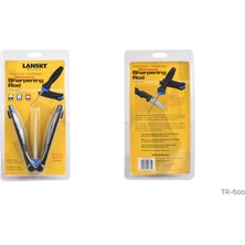 Lansky Katlanır Elmas Biley Çubuğu