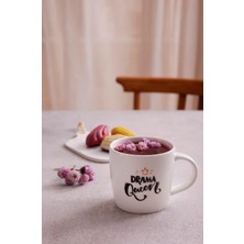 Braventa Collection Kütahya Porselen Bone Juliet 350 cc Mug Bardak 885806