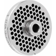 Braventa Collection 22 No Et Kıyma Makine Aynası Doğan Çiftel 5 mm