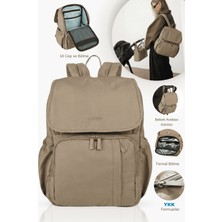 Lucina Days Anne Bebek Termal Bakım Çantası