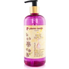 Braventa Collection Pierre Cardin Gül Özlü E Vitaminli Nemlendirici Sıvı El Sabunu - 400 ml